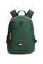 حقيبة ظهر خضراء للرجال من TJM DAILY ELEVATED BACKPACK