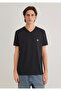 Pro Printed Black T-Shirt Standard 0612756-71379 - 4