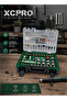 Mini Drill Accessories Set 420pcs Rotary Tool Kit - 2
