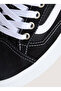 Vn000D5Rba21 Skate Old Skool 3 Black Leather Men's Lifestyle Shoes - 7