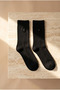 Pack of 3 Melissa Modal Women's Socks Black/black/black - 2