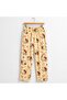 Women's Pajama Bottoms - 4