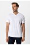 3-pack basic v-neck t-shirt - 8