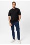 2-pack oversize basic v-neck t-shirt - 6