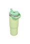 The Iceflow Flip Straw Thermos Cup with Straw 0.89 Lt - 5