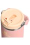 Buz Akışı ™   Flip Straw Tumbler 0.89L / 30oz Şeftali Gülü - 2