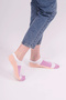 Women's 3 Socks 23Sdcr166P - 6