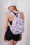 Beverly hills polo club women's backpack 05bhpc6010-kp by ck - 3