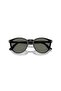 Hakki Optical Persol 3152-S 9014/58 52-20 Ekartman Polarized Glasses Sunglasses - 6