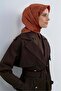 Armi̇ne Pure Silk Scarf 2026 Spring-Summer Pattern 4 - 6 - 3