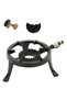 3-legged pyrostry (burner) - 5