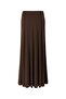 LONG MILENA JEWEL SKIRT - 2