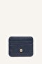 Women's Faux Leather Card Holder H6809Axns - 2