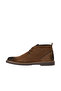 Tan suede men's boot 07m07012509 - 4