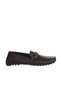Kahverengi Sofitel Deri Erkek Loafer 10m102661 - 2