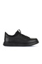 Men's Casual Leather Shoes - Black Atlas-flotter 07m 12322297 - 2