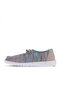 Sunset Pink Hd Wally Coastline Women's Shoes 01Hd40078 - 3