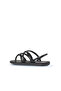 Black Ip Meu Sol Children's Sandals 22Ip012 - 4