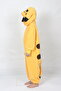 Kids Kigurumi Pikachu Costume - 5