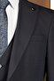 Exclusive Vest Suit Navy Blue - 4