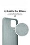 Apple iPhone 16 Plus 6.7'' Liquit Launch Silicone Turquoise - 2