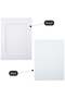 Paper Picture Frames - 3