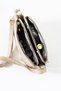 Sn 1437 Women's Shoulder Bag Handbag Crossbody Bag Claret Red - 8