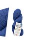 Falkland Worsted Knitting Yarn Pacific Blue 100% Wool 100g 200m (75175)