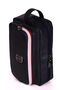 U.S. Polo Assn. 24586 Portfolio and Shaving Handbag Navy Blue - 4