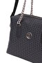 Black-Black Women's Shoulder Bag Us8100 Online Exclusive - 4