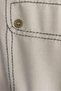 SHIRT COLLAR BUTTON DETAIL TUNIC 43704 - 5