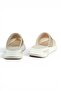 Rony Stoned Mesh Closed Toe Women's Slipper - 8