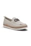 Z579 Women's Genuine Leather Sports Model Daily Shoes - 3