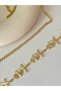 Women's Body, Waist Chain, Dress, Pants, Skirt Chain Belt - 3