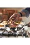 365+ Frying pan, stainless steel, 24 cm - 2