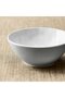 FORELLTETRA Bowl, white, 15 cm - 3