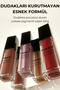 Long-Lasting Liquid Glossy Lipstick Set of 4 – Moisturizing Creamy High Pigment |   My Choice - 8