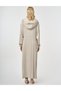 Hooded Lyocell Giy Çık Black - 6
