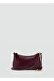 Ring Charm Detailed Crossbody Bag - 3