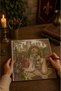 Europe in the Middle Ages – Adult Coloring Book |   Historical Chateaux, Villages and European Life |   21X21 - 4