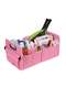 Waterproof Collapsible Trunk Organizer, Adjustable Straps Car Storage for SUV Sedan Truck - 6