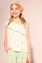Short Sleeve Blouse Girl Child H4242A826Hs