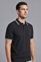 100% Cotton Knitwear Polo T-Shirt G3307Ax26Sm