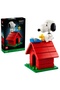 Peanuts: Snoopy's Doghouse
