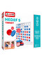 Target 5 Mind Intelligence And Strategy Game