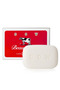 Brand Beauty Soap Red Box Rose Fragrance 90g x 3 - Moisturizing Milk Soap -Gentle Face & Bod - 2
