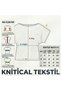 Asymmetrical Waist-Fitted 97% Cotton Bat Sleeve Waist-Fitted Blouse T-Shirt - 4