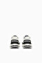 Erkek Sneaker Siyah - 3