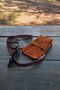 Suede Phone Bag Leather Phone Bag Small Bag Leather Bag Strap Bag