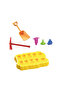 مجموعة رمل البناء من ارتساند 600 جرام - 3